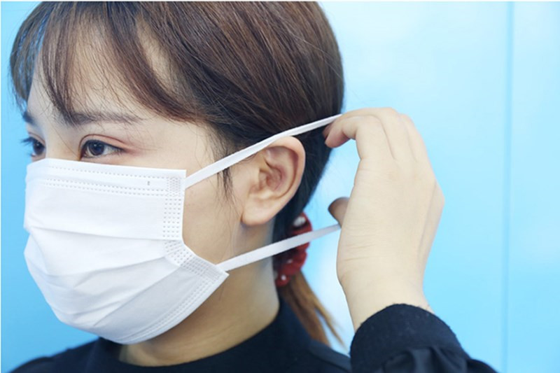 國林醫(yī)療：你購買的口罩合格嗎？