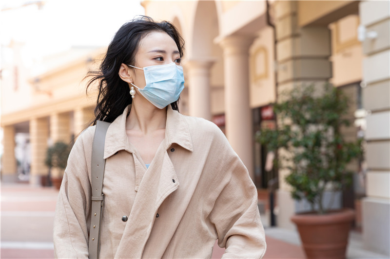 國林醫(yī)療：你購買的口罩合格嗎？